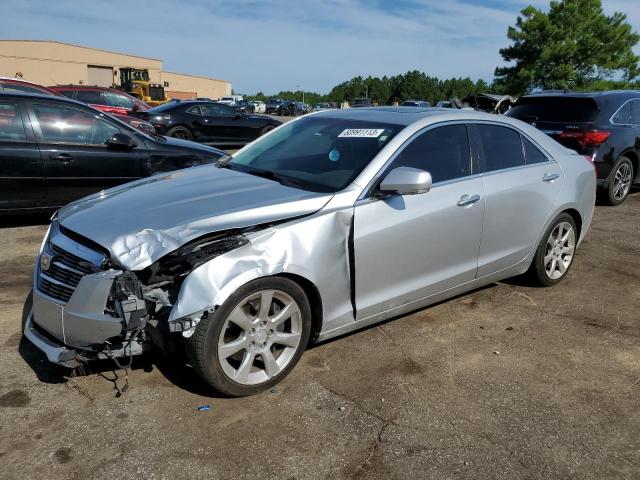 CADILLAC ATS LUXURY 2016 1g6ab5rx1g0100892