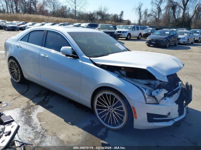 CADILLAC ATS 2016 1g6ab5rx1g0102173