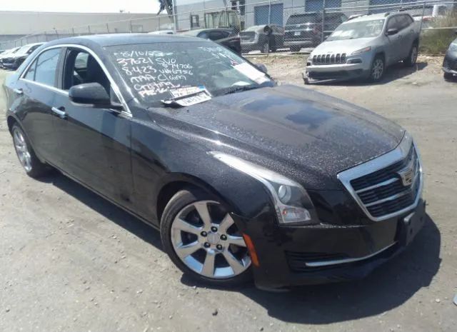 CADILLAC ATS SEDAN 2016 1g6ab5rx1g0106756