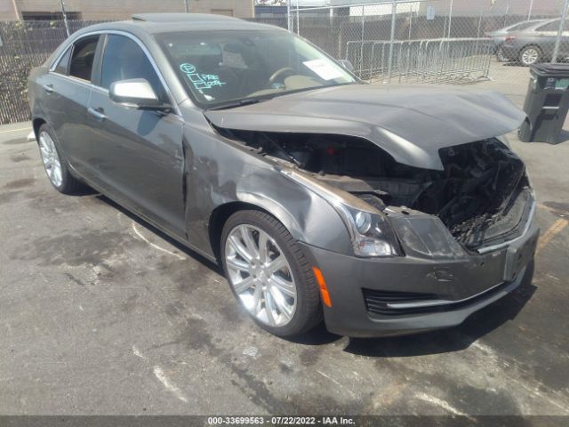 CADILLAC ATS SEDAN 2016 1g6ab5rx1g0113710