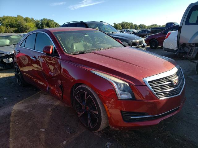 CADILLAC ATS LUXURY 2016 1g6ab5rx1g0118504