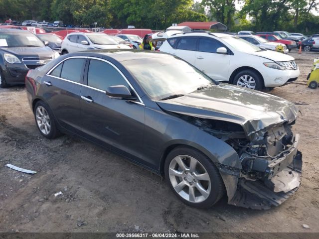 CADILLAC ATS 2016 1g6ab5rx1g0121466