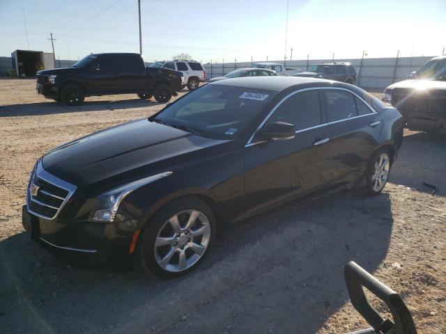 CADILLAC ATS LUXURY 2016 1g6ab5rx1g0121905