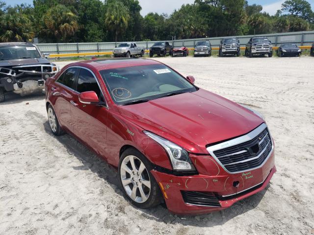 CADILLAC ATS LUXURY 2016 1g6ab5rx1g0194711