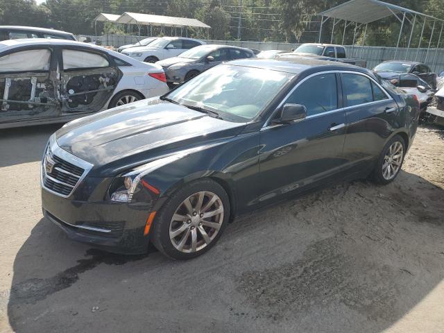 CADILLAC ATS LUXURY 2017 1g6ab5rx1h0120741