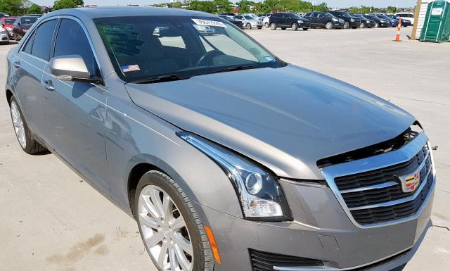 CADILLAC ATS 2017 1g6ab5rx1h0191292