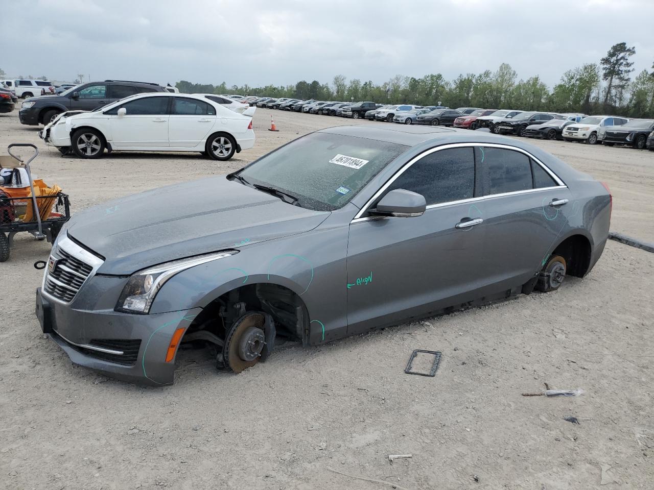 CADILLAC ATS 2018 1g6ab5rx1j0145029