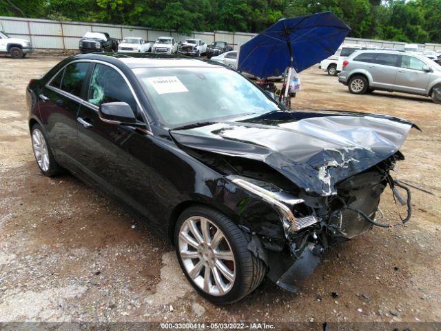 CADILLAC ATS 2013 1g6ab5rx2d0142399