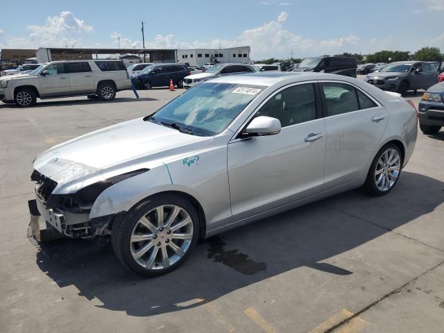 CADILLAC ATS LUXURY 2013 1g6ab5rx2d0172941