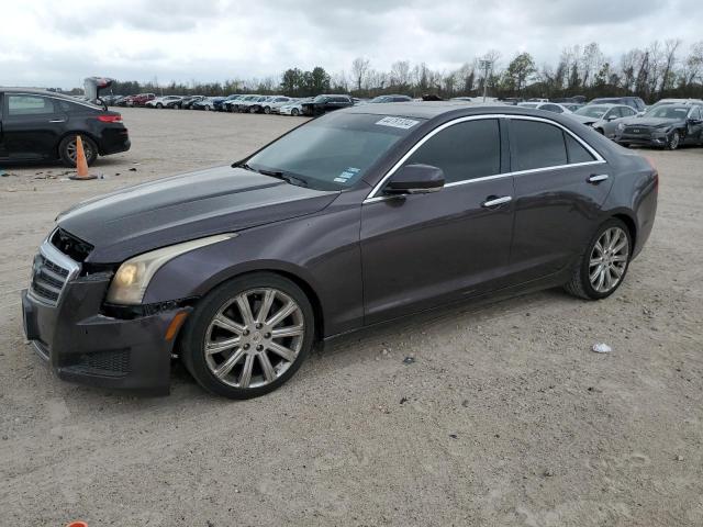 CADILLAC ATS 2014 1g6ab5rx2e0124888