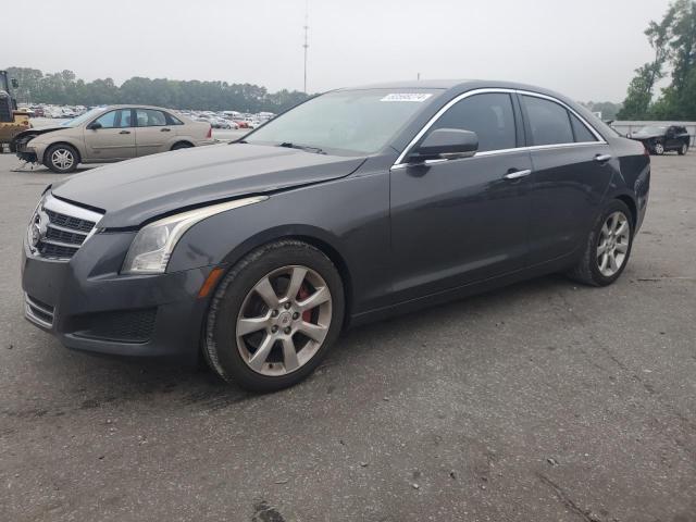 CADILLAC ATS 2014 1g6ab5rx2e0127046