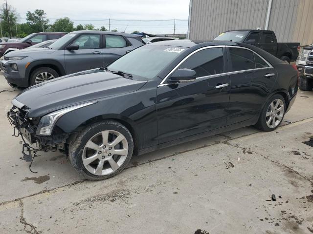 CADILLAC ATS 2014 1g6ab5rx2e0127483