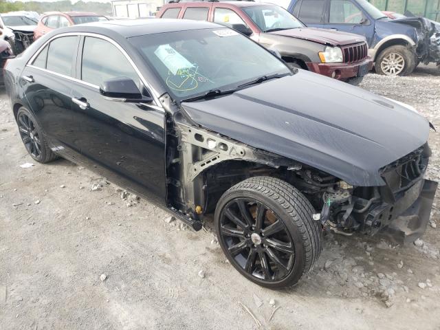 CADILLAC NULL 2014 1g6ab5rx2e0129668