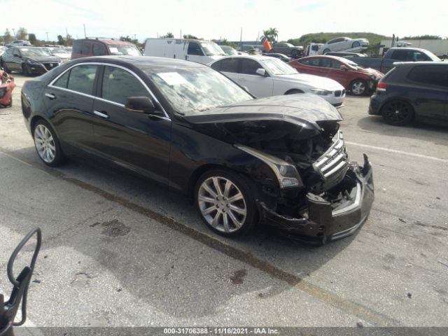 CADILLAC ATS 2014 1g6ab5rx2e0133509