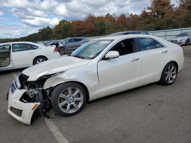 CADILLAC ATS LUXURY 2014 1g6ab5rx2e0143666