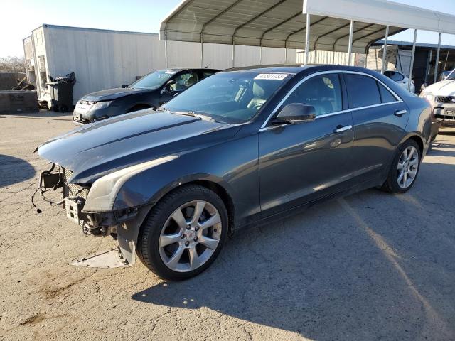 CADILLAC ATS LUXURY 2014 1g6ab5rx2e0144641