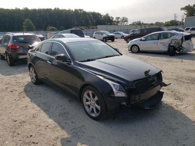 CADILLAC NULL 2014 1g6ab5rx2e0145305