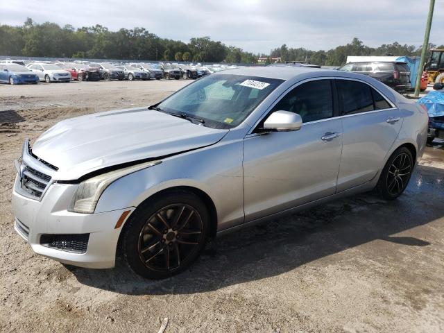 CADILLAC ATS LUXURY 2014 1g6ab5rx2e0146468