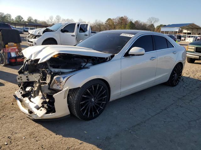 CADILLAC ATS 2014 1g6ab5rx2e0148799