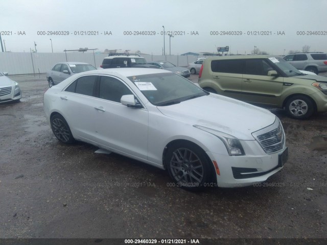 CADILLAC ATS SEDAN 2015 1g6ab5rx2f0102424