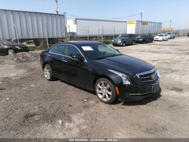 CADILLAC ATS 2015 1g6ab5rx2f0102522