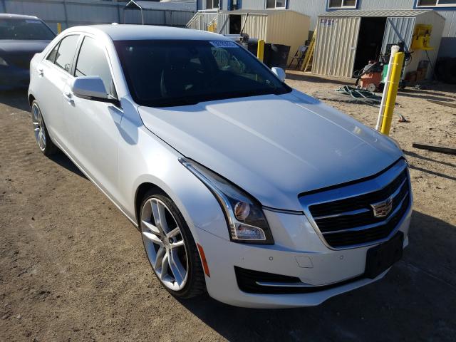 CADILLAC ATS LUXURY 2015 1g6ab5rx2f0104674