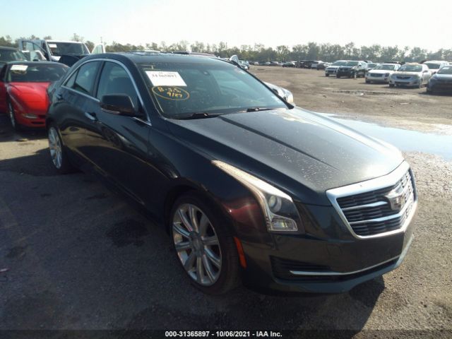 CADILLAC ATS SEDAN 2015 1g6ab5rx2f0114332