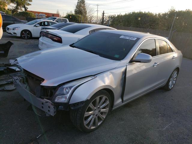 CADILLAC ATS LUXURY 2015 1g6ab5rx2f0120924