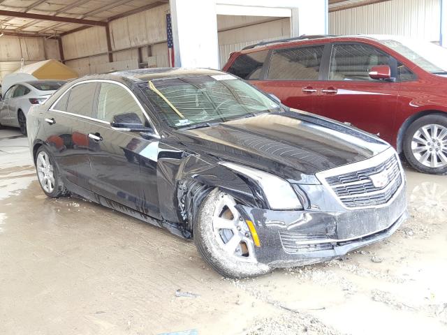 CADILLAC ATS LUXURY 2015 1g6ab5rx2f0123161