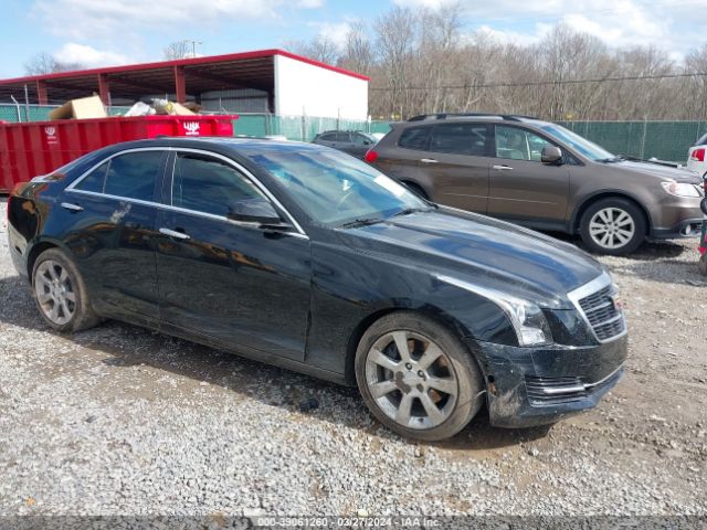 CADILLAC ATS 2015 1g6ab5rx2f0125704