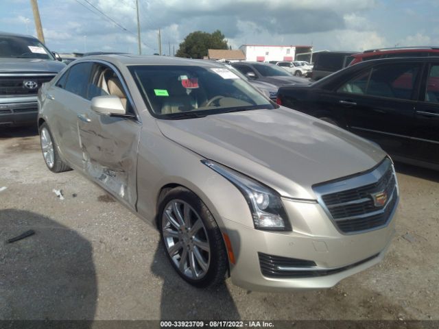 CADILLAC ATS SEDAN 2015 1g6ab5rx2f0135603