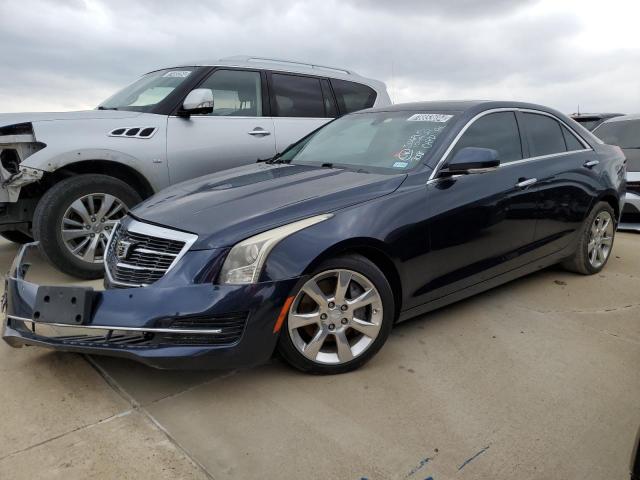 CADILLAC ATS LUXURY 2015 1g6ab5rx2f0142969