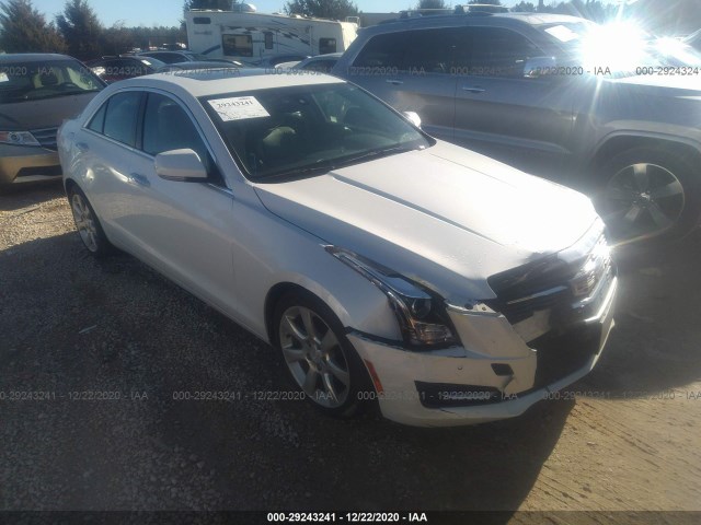 CADILLAC ATS SEDAN 2016 1g6ab5rx2g0104708