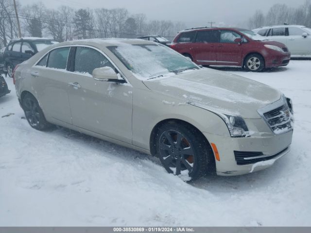 CADILLAC ATS 2016 1g6ab5rx2g0105468