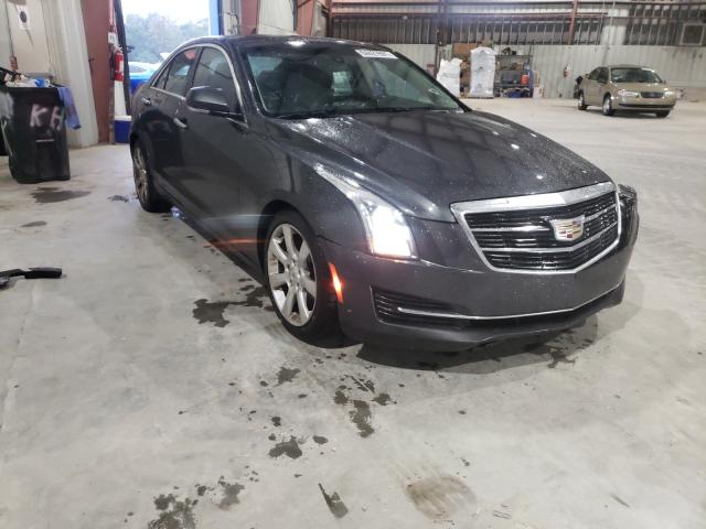 CADILLAC ATS LUXURY 2016 1g6ab5rx2g0122030