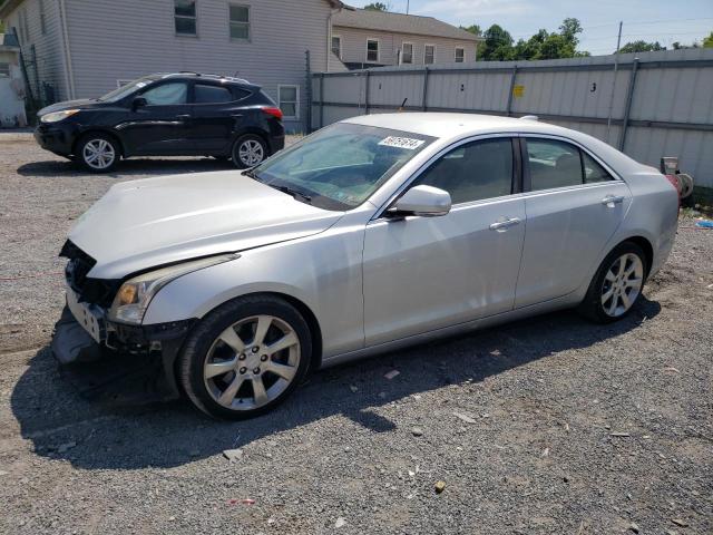 CADILLAC ATS 2016 1g6ab5rx2g0123467