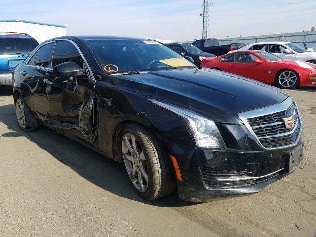 CADILLAC ATS LUXURY 2016 1g6ab5rx2g0131438