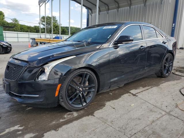 CADILLAC ATS LUXURY 2016 1g6ab5rx2g0146862