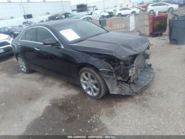 CADILLAC ATS SEDAN 2016 1g6ab5rx2g0149034