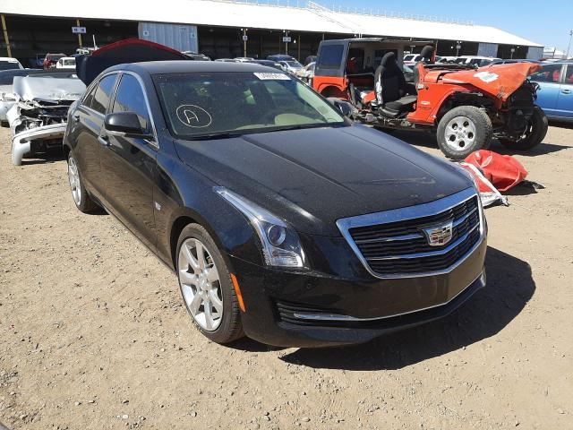 CADILLAC ATS LUXURY 2016 1g6ab5rx2g0172538