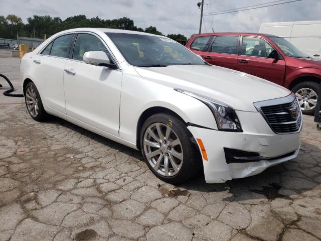 CADILLAC 200 2017 1g6ab5rx2h0108906