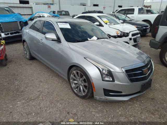 CADILLAC ATS SEDAN 2017 1g6ab5rx2h0110610