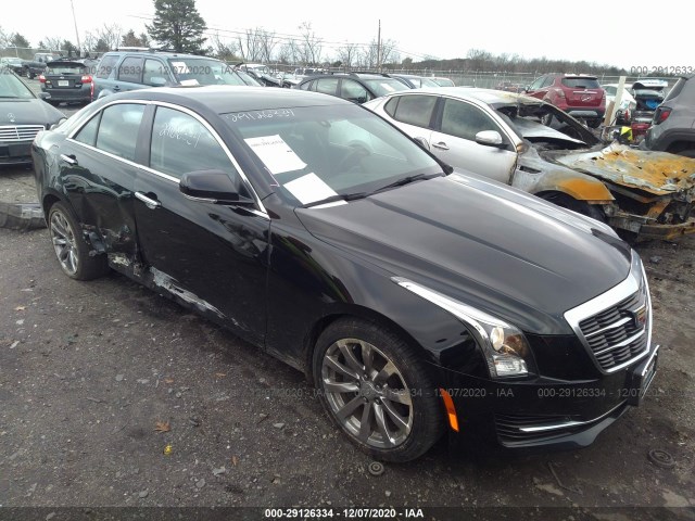 CADILLAC ATS SEDAN 2017 1g6ab5rx2h0120215