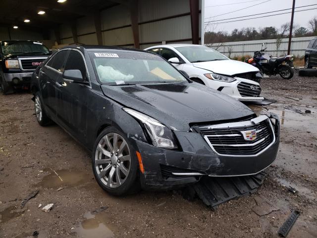 CADILLAC ATS LUXURY 2017 1g6ab5rx2h0129867