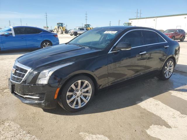 CADILLAC ATS LUXURY 2017 1g6ab5rx2h0130162