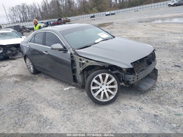 CADILLAC ATS 2017 1g6ab5rx2h0149455