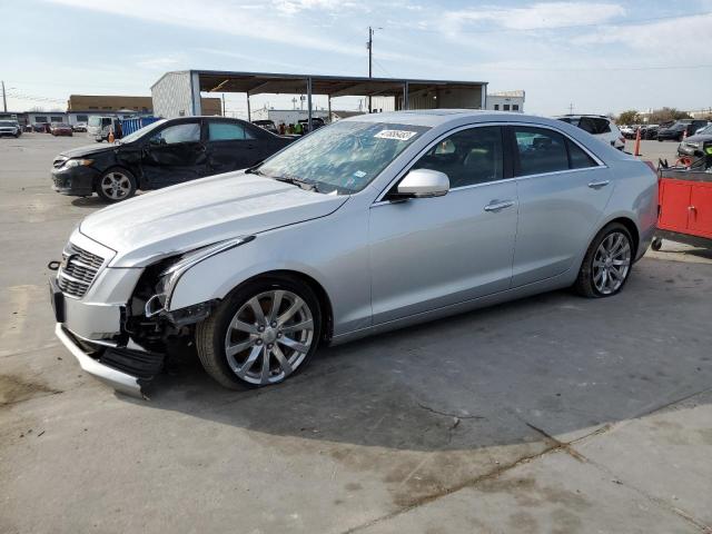 CADILLAC ATS LUXURY 2018 1g6ab5rx2j0111312