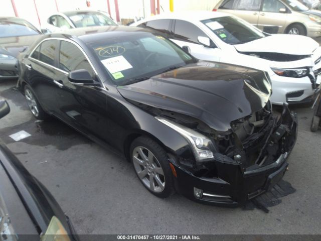 CADILLAC ATS 2013 1g6ab5rx3d0171829