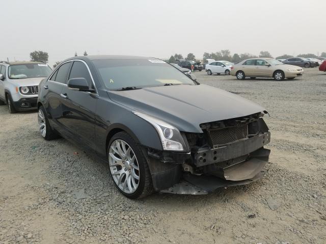 CADILLAC ATS LUXURY 2014 1g6ab5rx3e0102804