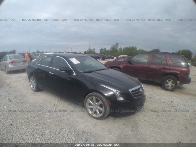 CADILLAC ATS 2014 1g6ab5rx3e0129873